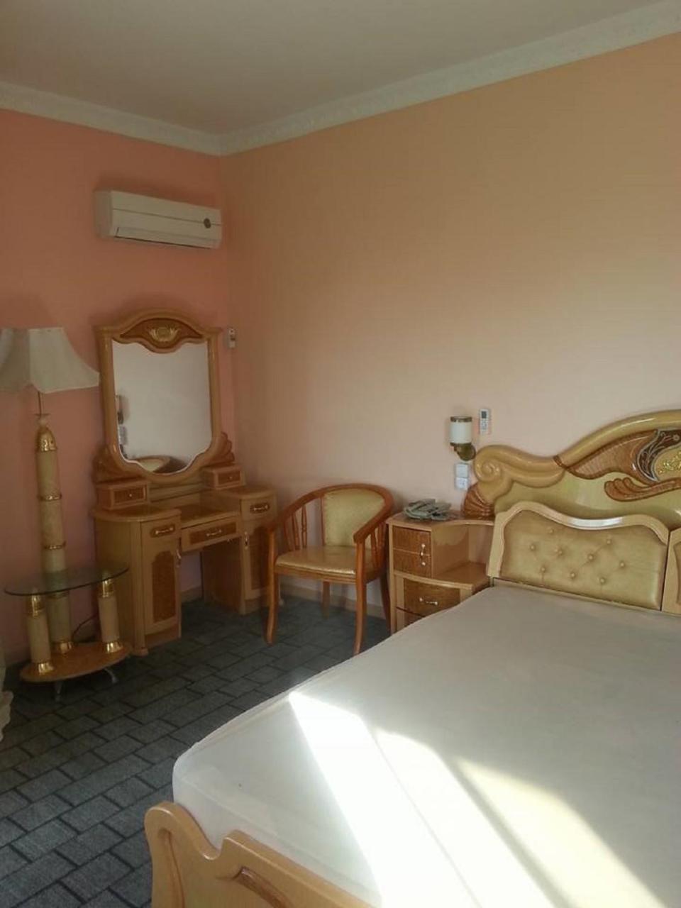 Mimosa Palace Otel Annaba Dış mekan fotoğraf