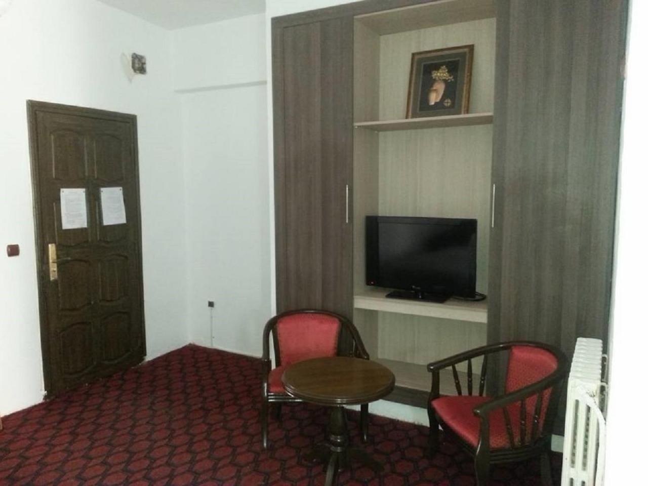 Mimosa Palace Otel Annaba Dış mekan fotoğraf