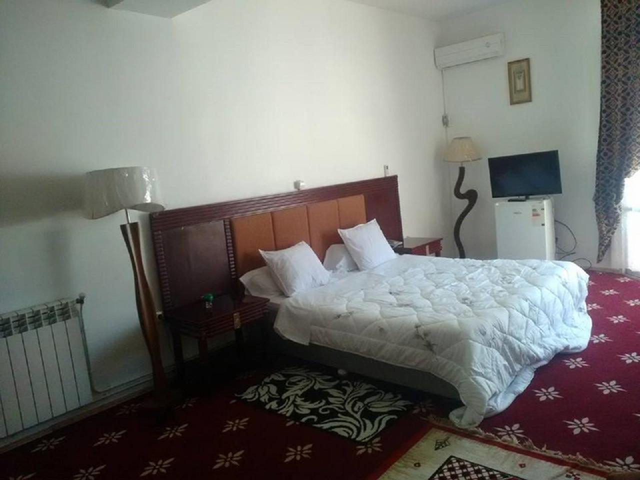 Mimosa Palace Otel Annaba Dış mekan fotoğraf