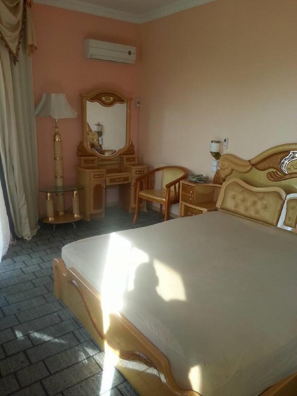 Mimosa Palace Otel Annaba Dış mekan fotoğraf