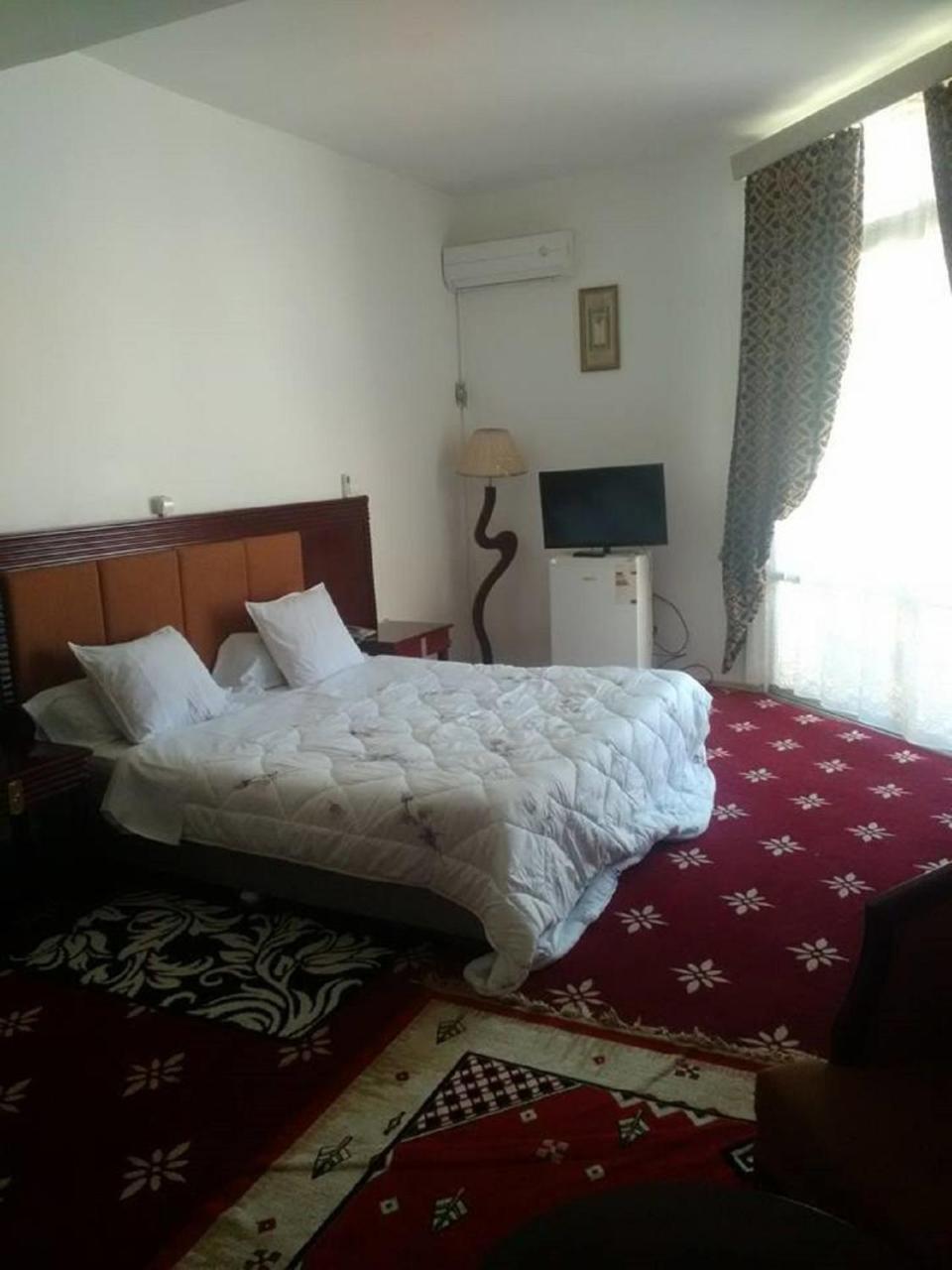 Mimosa Palace Otel Annaba Dış mekan fotoğraf