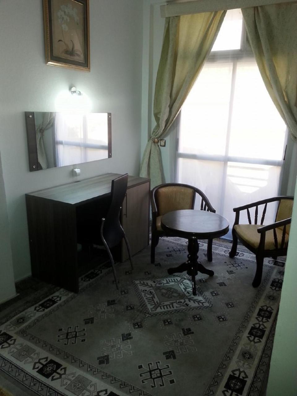 Mimosa Palace Otel Annaba Dış mekan fotoğraf